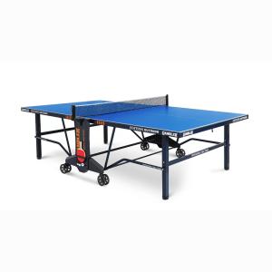 Купить Стол теннисный Gambler Edition Outdoor blue в Краснозаводске 