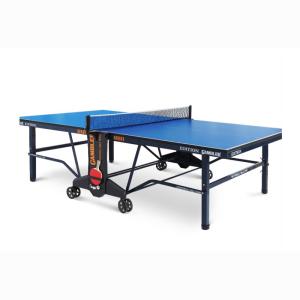 Купить Стол теннисный Gambler Edition Indoor blue в Краснозаводске 