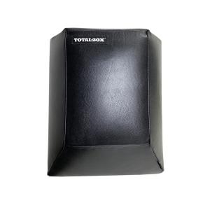 Купить Подушка кожаная боксерская "Пирамида" Totalbox в Краснозаводске 