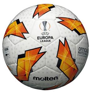 Купить Мяч футбольный Molten F9U4800 FIFA в Краснозаводске 