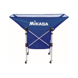 Купить Корзинка для мячей Mikasa AC-BC210 в Краснозаводске 