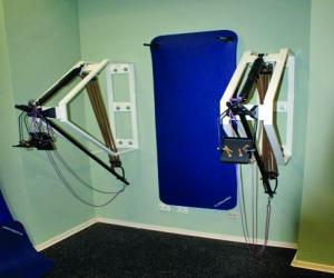 Купить Тренажер Хюттеля-Мартенса для пловцов в Краснозаводске 