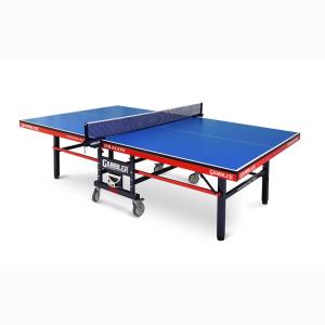 Купить Стол теннисный Gambler dragon blue в Краснозаводске 