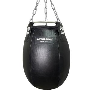 Купить Груша боксерская гелевая Aerogel Totalbox в Краснозаводске 