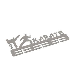 Купить Медальница Карате серия Стандарт в Краснозаводске 