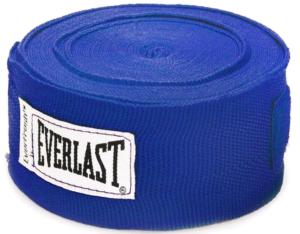 Купить Бинт боксёрский EVERLAST 4454RBU 3 м в Краснозаводске 