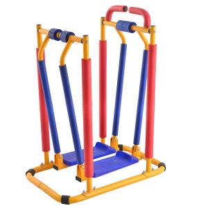 Купить Детский тренажер Бегущий по волнам DFC VT-2800 в Краснозаводске 