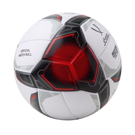 Купить Мяч футбольный Jögel League Evolution Pro №5 в Краснозаводске 